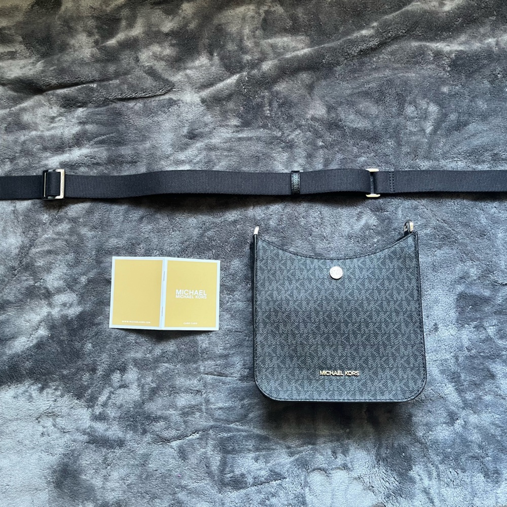 Michael Kors Crossbody